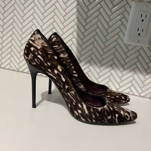 Stuart Weitzman heels